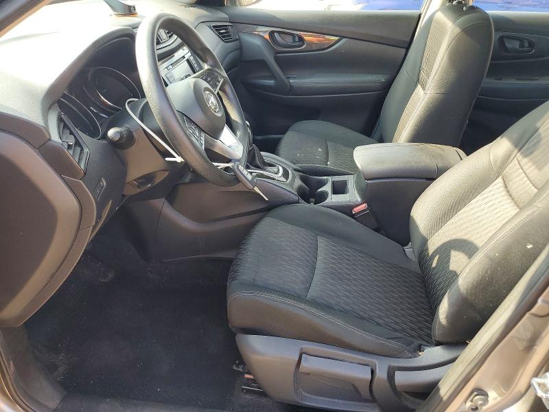 Продаж на аукціоні авто 2019 Nissan Rogue, vin: KNMAT2MV2KP508803, номер лоту: 67478636