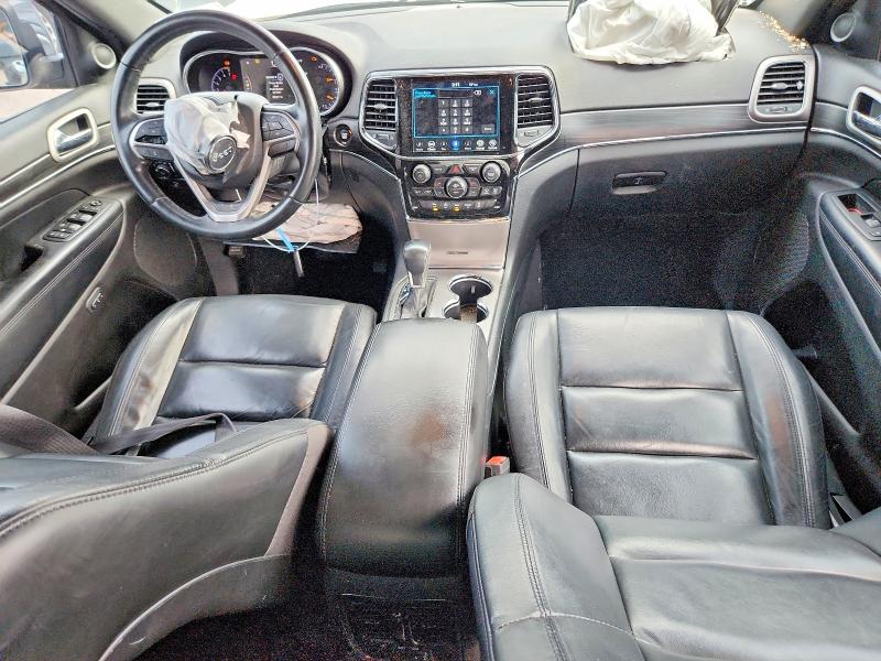 66924506 :رقم المزاد ، 1C4RJFBG0LC400581 vin ، 2020 Jeep Grand Cherokee مزاد بيع