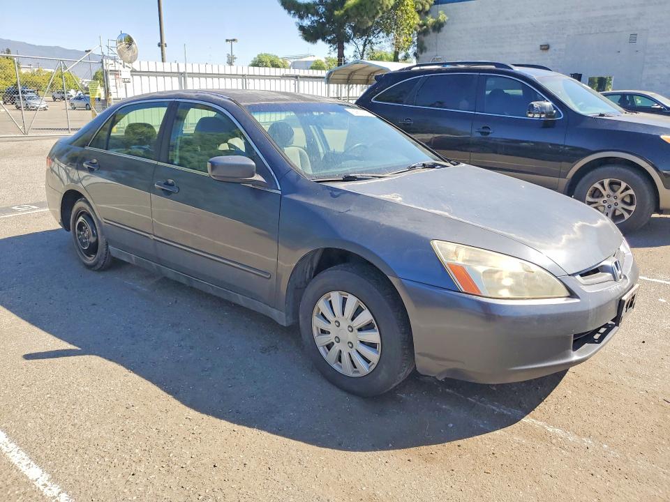 Aukcja sprzedaży 2003 Honda Accord, vin: JHMCM56363C085668, numer aukcji: 69802096