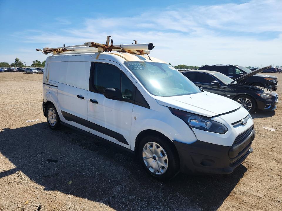 Aukcja sprzedaży 2015 Ford Transit Connect, vin: NM0LS7E74F1199222, numer aukcji: 68763596
