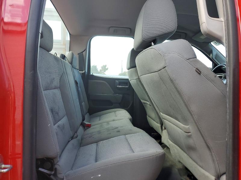 2018 Chevrolet Silverado მანქანა იყიდება აუქციონზე, vin: 1GC2KUEG0JZ229775, აუქციონის ნომერი: 67301596