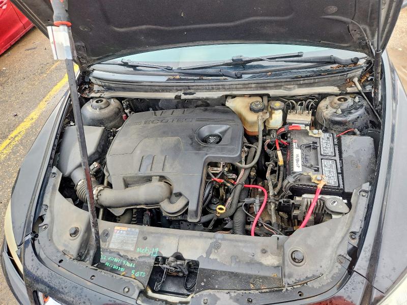 Продаж на аукціоні авто 2012 Chevrolet Malibu, vin: 1G1ZD5E08CF122374, номер лоту: 70806086