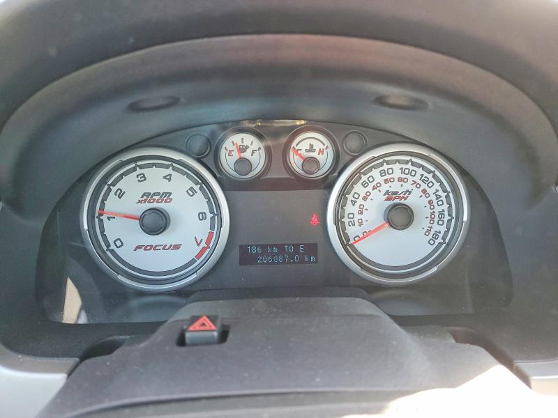 Продаж на аукціоні авто 2009 Ford Focus, vin: 1FAHP36NX9W104014, номер лоту: 70306286