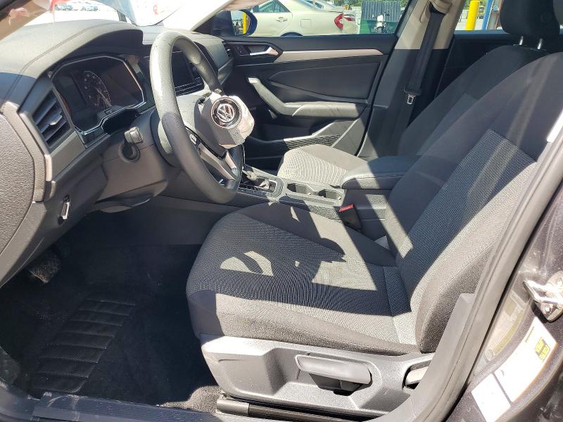 Aukcja sprzedaży 2021 Volkswagen Jetta, vin: 3VWC57BU2MM058635, numer aukcji: 67494896
