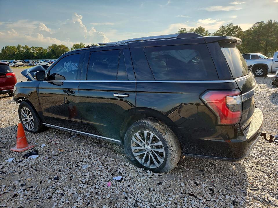 2018 Ford Expedition მანქანა იყიდება აუქციონზე, vin: 1FMJU1KT0JEA47034, აუქციონის ნომერი: 67886356