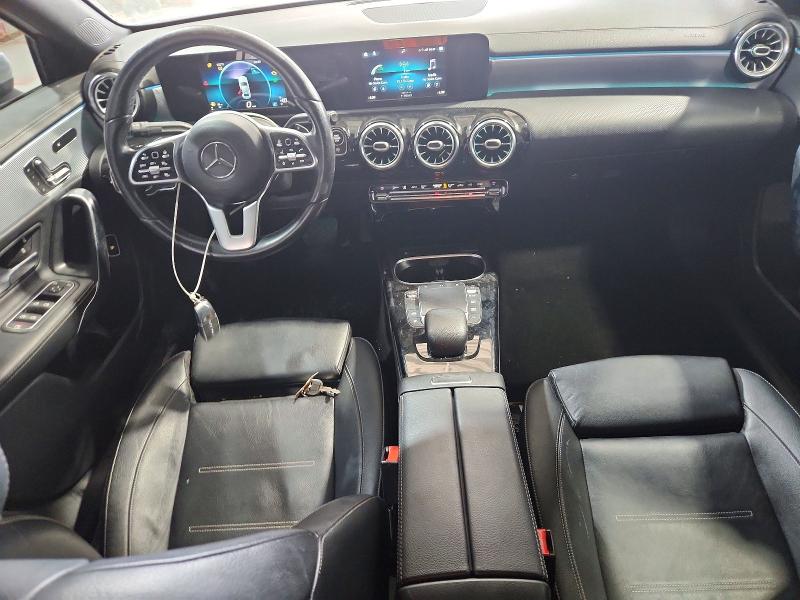 Продажа на аукционе авто 2021 Mercedes-benz A, vin: W1K3G4EB1MJ310951, номер лота: 68701306