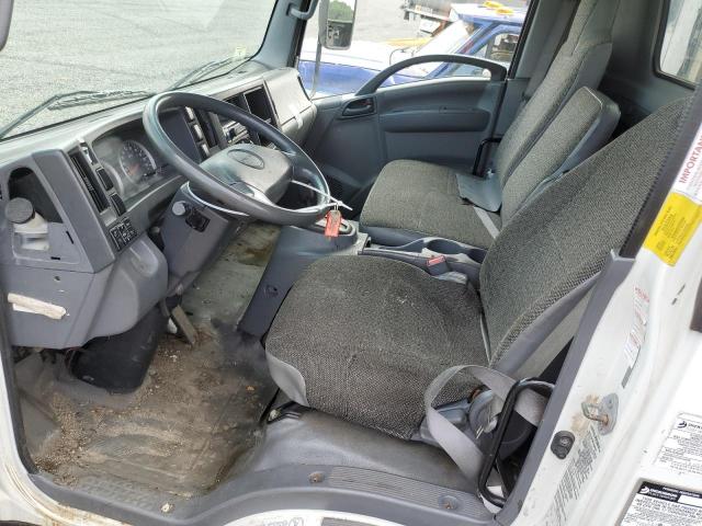 Продажа на аукционе авто 2015 Isuzu Nrr, vin: JALE5W166F7300606, номер лота: 71463646