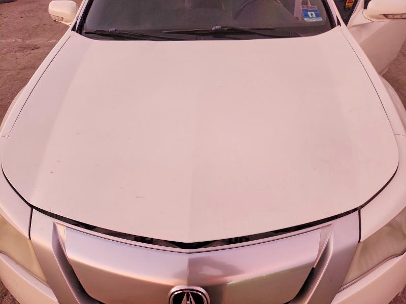 Aukcja sprzedaży 2010 Acura Tl, vin: 19UUA9F50AA008957, numer aukcji: 69949656