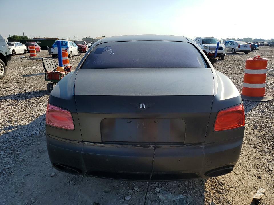 Продажа на аукционе авто 2015 Bentley Flying Spur, vin: SCBEC9ZAXFC042246, номер лота: 70174576