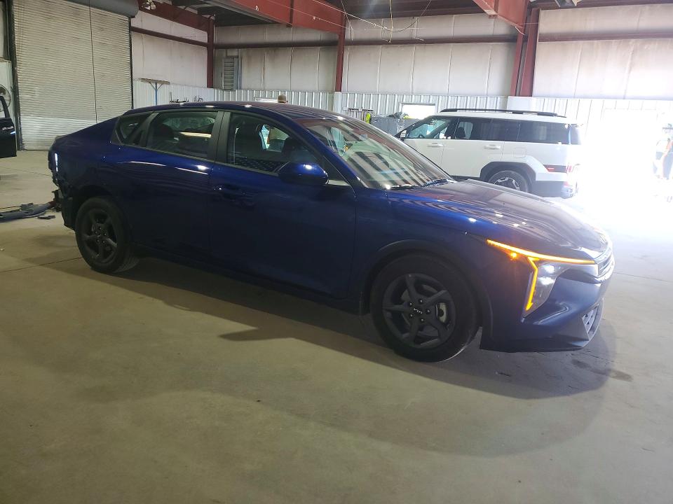Продажа на аукционе авто 2026 Kia K4, vin: 3KPFT4DE1TE314072, номер лота: 70631706