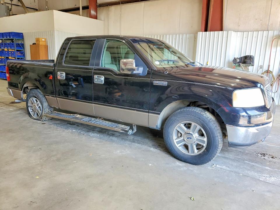 68074326 :رقم المزاد ، 1FTRW12W36KC38774 vin ، 2006 Ford F150 مزاد بيع