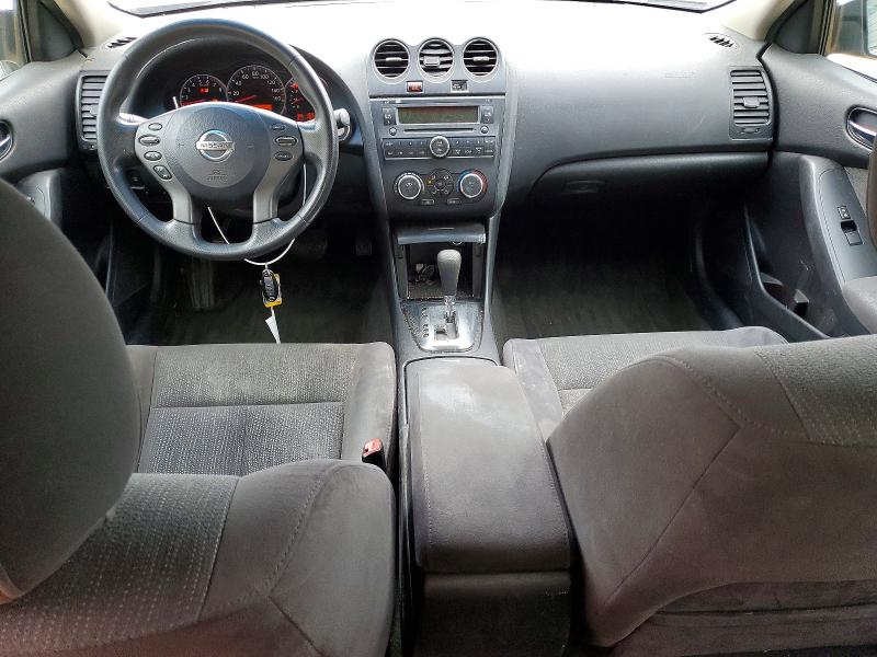 Aukcja sprzedaży 2010 Nissan Altima, vin: 1N4AL2AP3AN509612, numer aukcji: 69719936