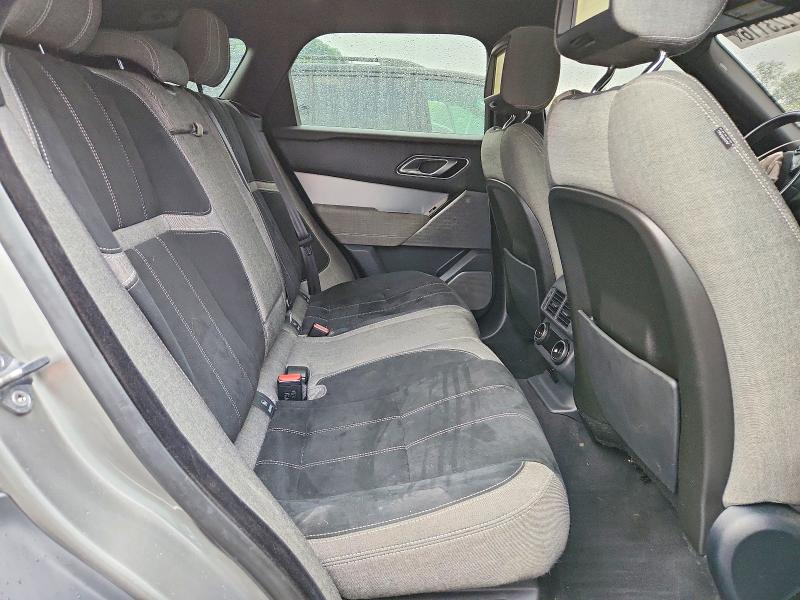67223116 :رقم المزاد ، SALYL2EX0KA227240 vin ، 2019 Land Rover Range Rover Velar مزاد بيع