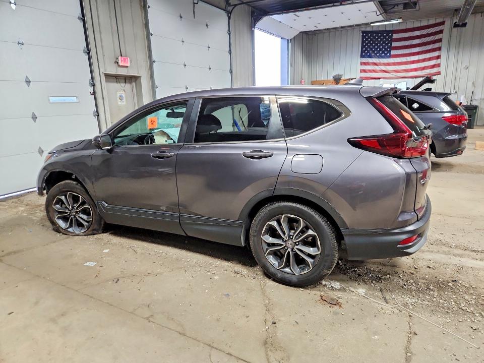 Aukcja sprzedaży 2022 Honda Cr-v, vin: 7FARW2H86NE021718, numer aukcji: 68952256