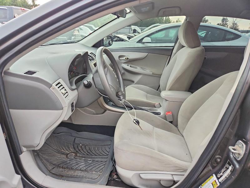 Aukcja sprzedaży 2010 Toyota Corolla, vin: 2T1BU4EE0AC355461, numer aukcji: 66940066