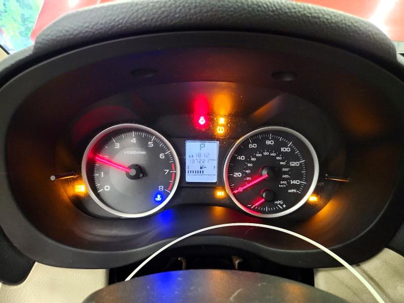 Продажа на аукционе авто 2013 Subaru Xv Crosstrek, vin: JF2GPACC7D2826944, номер лота: 67892976