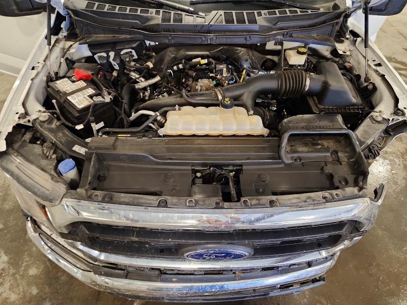 Aukcja sprzedaży 2023 Ford F150, vin: 1FTEW1EPXPKF45704, numer aukcji: 69823666