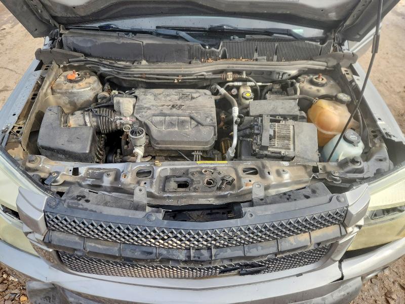 2005 Chevrolet Equinox მანქანა იყიდება აუქციონზე, vin: 2CNDL73F956003717, აუქციონის ნომერი: 68216616