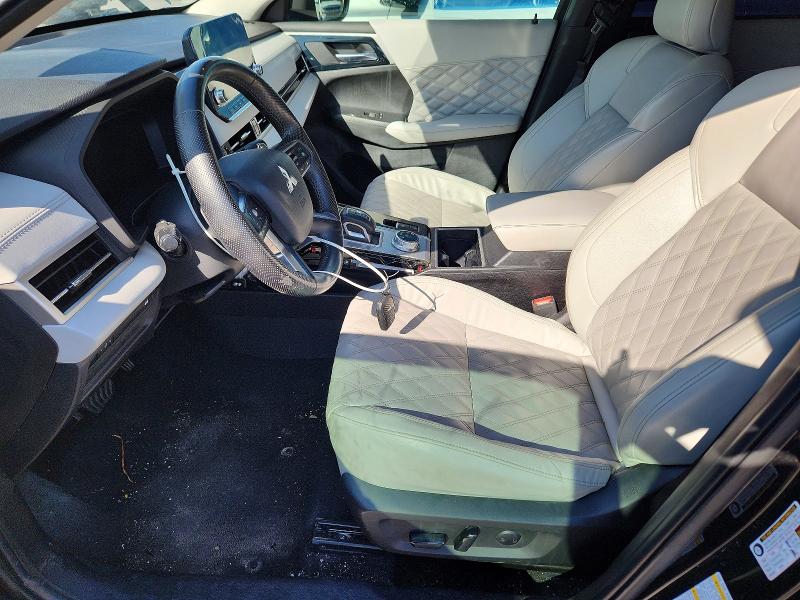 Aukcja sprzedaży 2022 Mitsubishi Outlander, vin: JA4J3VA80NZ039603, numer aukcji: 69520546