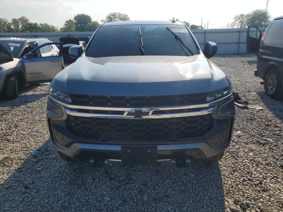 Aukcja sprzedaży 2021 Chevrolet Tahoe, vin: 1GNSKLED1MR330965, numer aukcji: 68094826