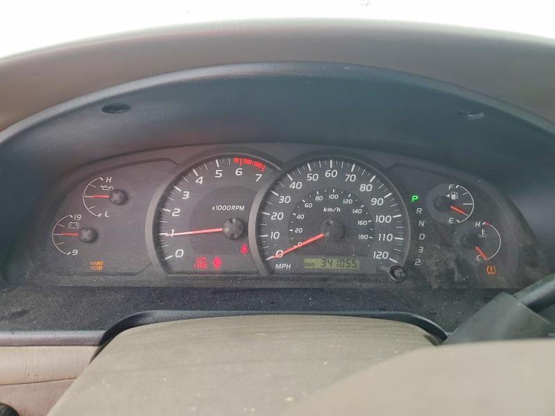 Продаж на аукціоні авто 2006 Toyota Tundra, vin: 5TBDT48176S544314, номер лоту: 69734826