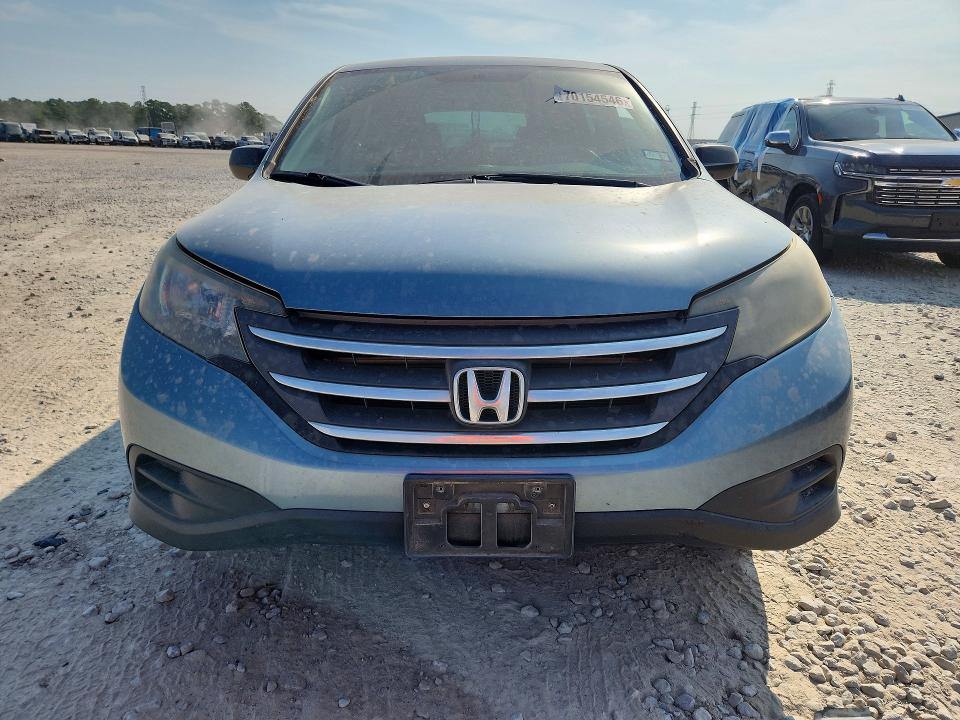 Продажа на аукционе авто 2014 Honda Cr-v, vin: 2HKRM3H34EH553515, номер лота: 70154546
