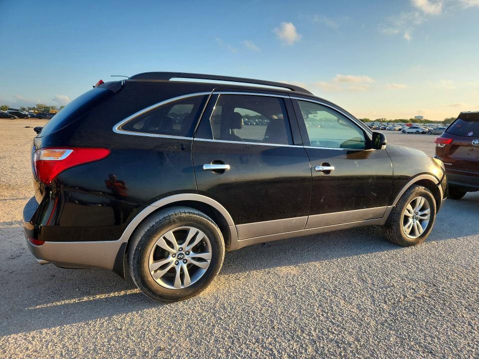 Продаж на аукціоні авто 2012 Hyundai Veracruz, vin: KM8NU4CC0CU182654, номер лоту: 70182506