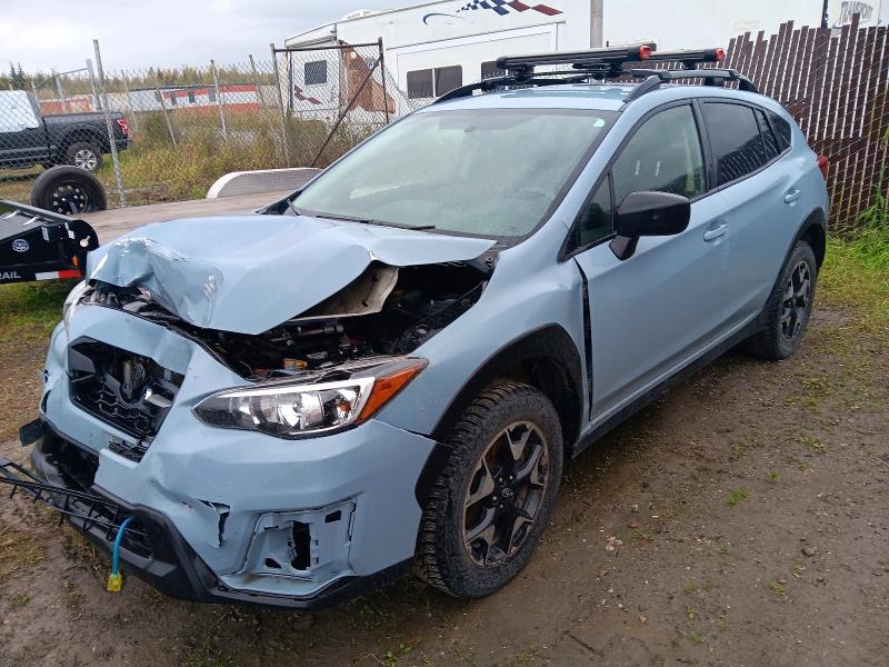 Aukcja sprzedaży 2019 Subaru Crosstrek, vin: JF2GTAAC6K8285653, numer aukcji: 68044106