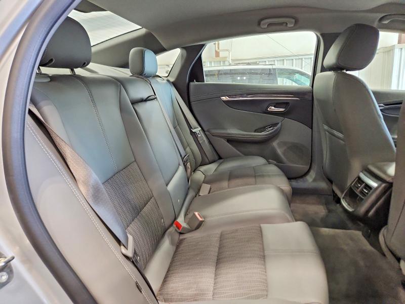 Продаж на аукціоні авто 2015 Chevrolet Impala, vin: 2G1125S36F9288455, номер лоту: 67417276