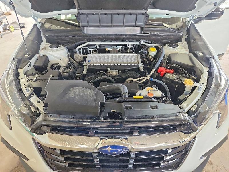 Продажа на аукционе авто 2025 Subaru Ascent, vin: 4S4WMAUD8S3432043, номер лота: 67367436