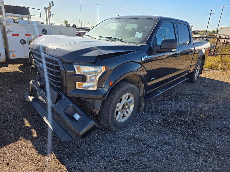 Aukcja sprzedaży 2016 Ford F150, vin: 1FTFW1EG1GFD26000, numer aukcji: 66839786