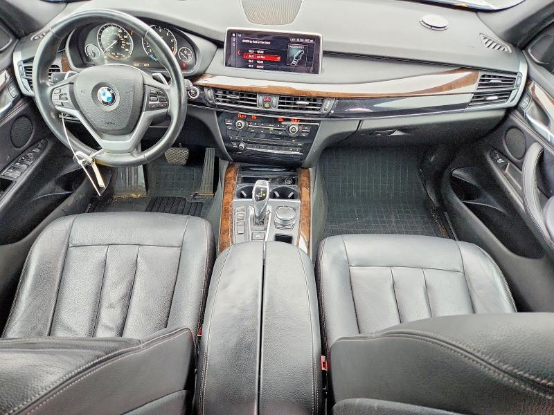 Aukcja sprzedaży 2018 Bmw X5, vin: 5UXKR0C58J0Y02835, numer aukcji: 66542456