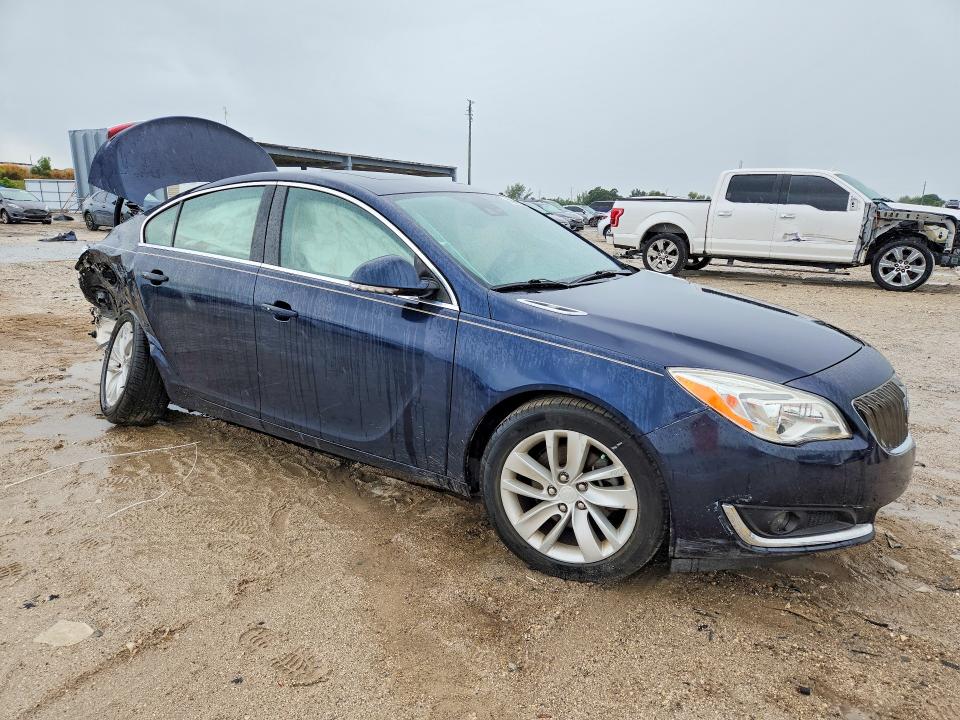Продаж на аукціоні авто 2016 Buick Regal, vin: 2G4GS5GX5G9170360, номер лоту: 70895856