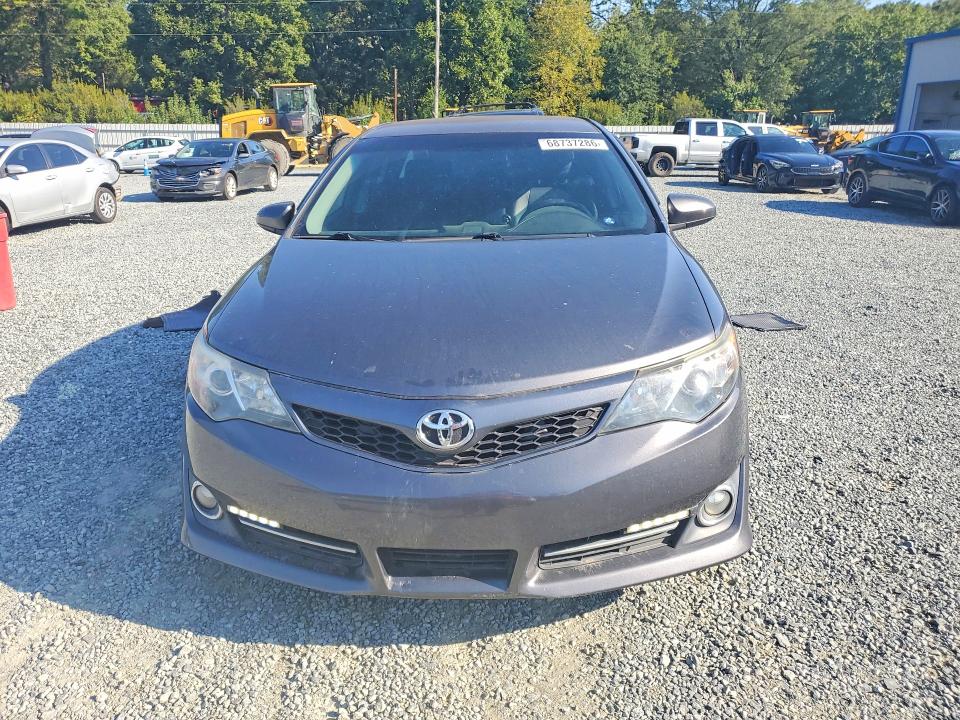 Aukcja sprzedaży 2014 Toyota Camry, vin: 4T1BF1FK1EU321577, numer aukcji: 68737286