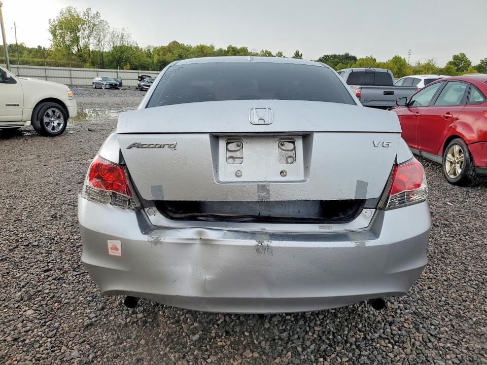 Aukcja sprzedaży 2009 Honda Accord, vin: 1HGCP36889A001221, numer aukcji: 68879816