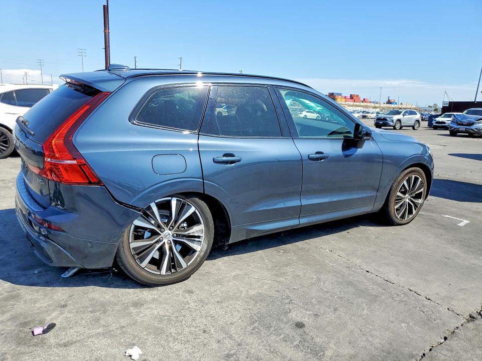 Aukcja sprzedaży 2025 Volvo Xc60, vin: YV4M12RC4S1225510, numer aukcji: 68694406
