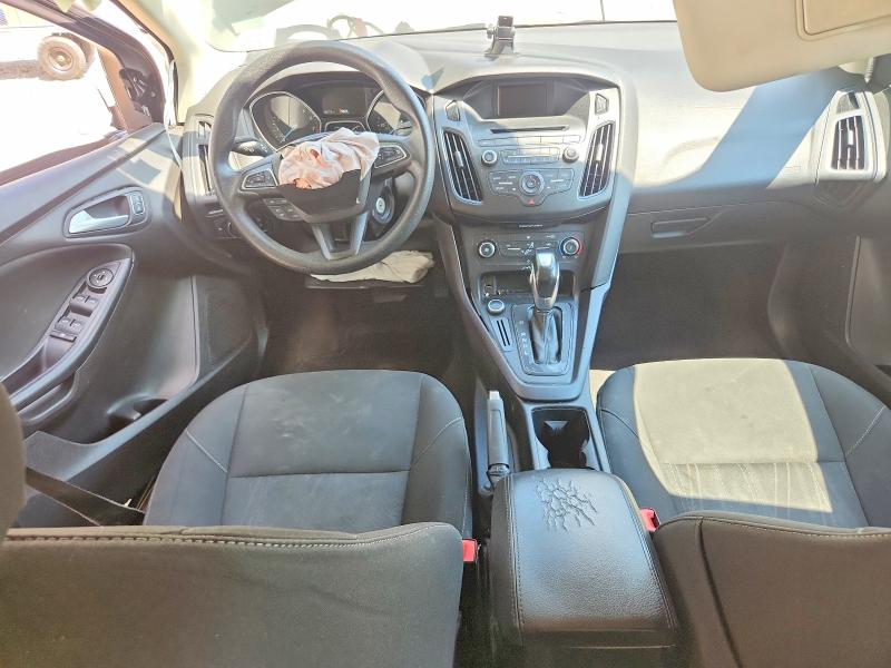 Продаж на аукціоні авто 2015 Ford Focus, vin: 1FADP3F2XFL365046, номер лоту: 67542656