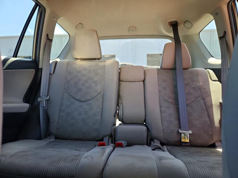 Продаж на аукціоні авто 2011 Toyota Rav4, vin: 2T3ZF4DV4BW104525, номер лоту: 65966646