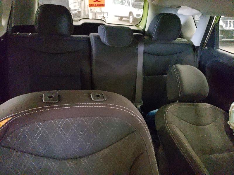 69599846 :رقم المزاد ، KNDJN2A23G7859490 vin ، 2016 Kia Soul مزاد بيع