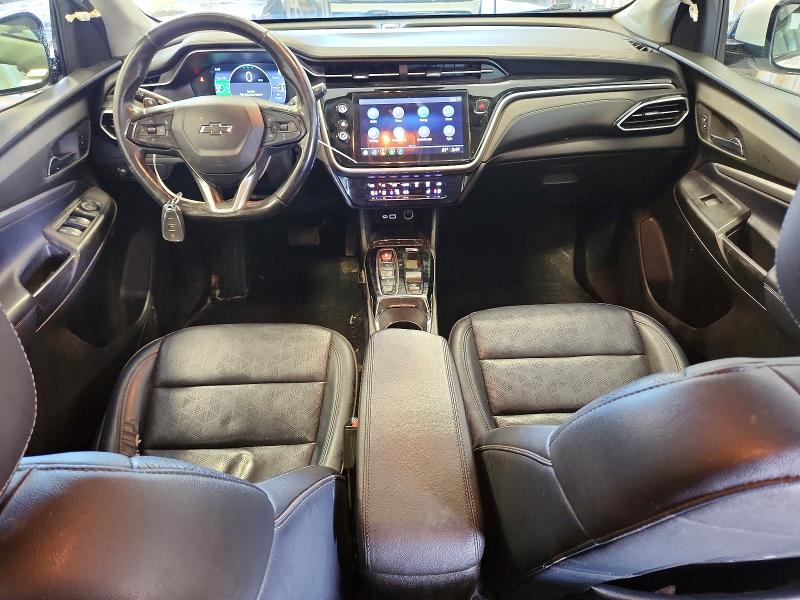 Продажа на аукционе авто 2022 Chevrolet Bolt Euv, vin: 1G1FY6S02N4116490, номер лота: 68397016