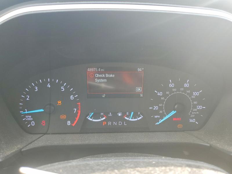 2022 Ford Escape მანქანა იყიდება აუქციონზე, vin: 1FMCU9G6XNUB70409, აუქციონის ნომერი: 66992376