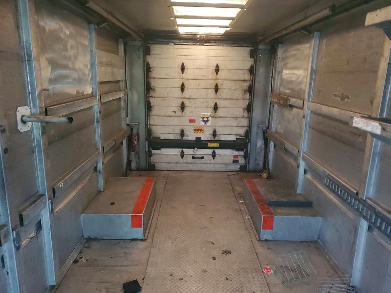 Aukcja sprzedaży 1998 Freightliner Mt45 Chassis, vin: 4UZA4FF49WC912229, numer aukcji: 69938986