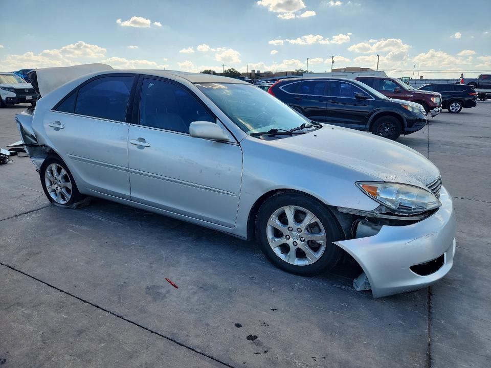 Продажа на аукционе авто 2006 Toyota Camry, vin: 4T1BF30K76U634316, номер лота: 68685976