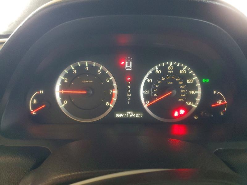 Продаж на аукціоні авто 2010 Honda Accord, vin: 1HGCS2B82AA005364, номер лоту: 69802466