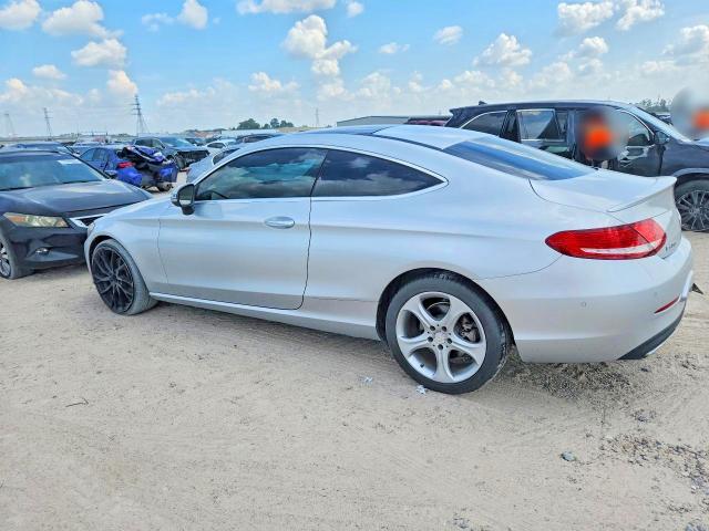 Aukcja sprzedaży 2017 Mercedes-benz C, vin: WDDWJ4JB4HF370168, numer aukcji: 70372476