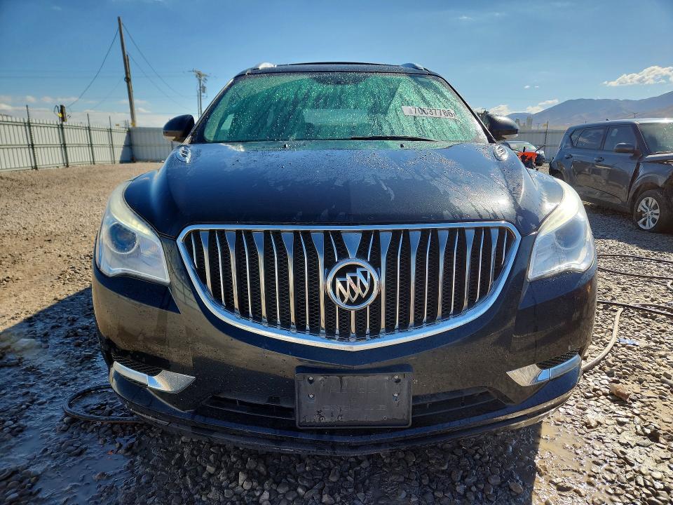 Продажа на аукционе авто 2014 Buick Enclave, vin: 5GAKVBKDXEJ346288, номер лота: 70637786