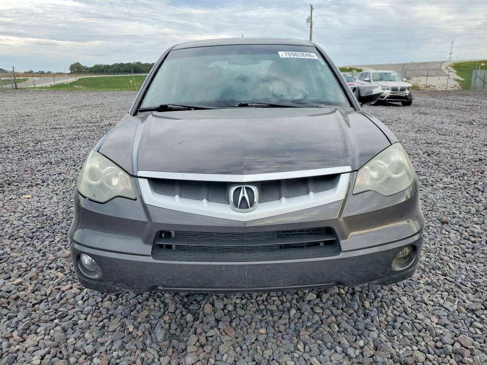 Продаж на аукціоні авто 2009 Acura Rdx, vin: 5J8TB18549A004008, номер лоту: 70983846