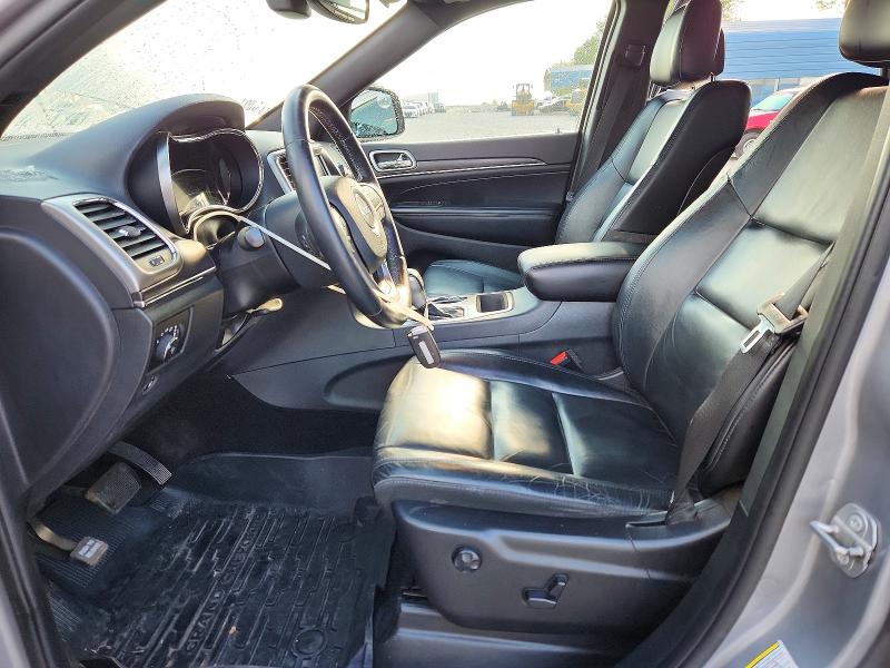 69923866 :رقم المزاد ، 1C4RJEBG0JC513745 vin ، 2018 Jeep Grand Cherokee مزاد بيع