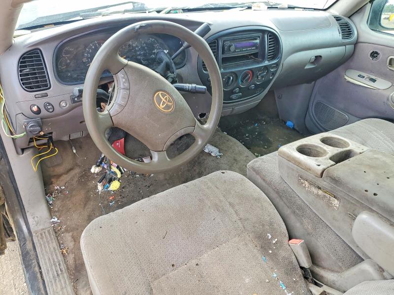 Aukcja sprzedaży 2003 Toyota Tundra, vin: 5TBBT48113S389651, numer aukcji: 67660546
