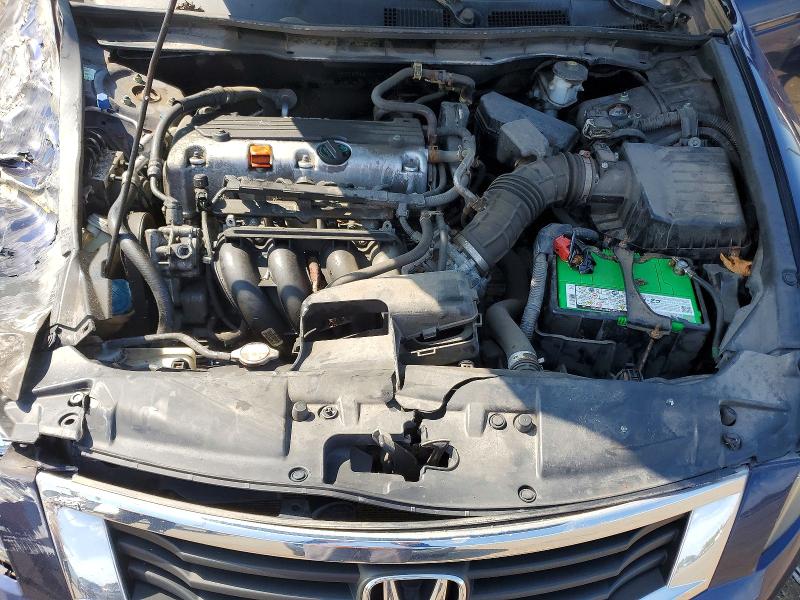 Продажа на аукционе авто 2010 Honda Accord, vin: 1HGCP2F32AA107490, номер лота: 68369526